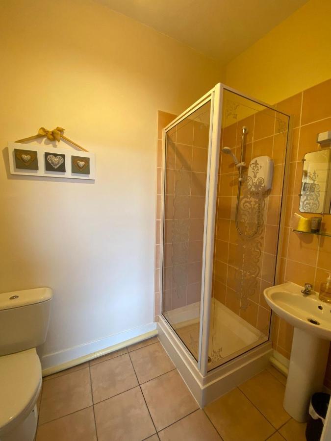 Buckingham 4*