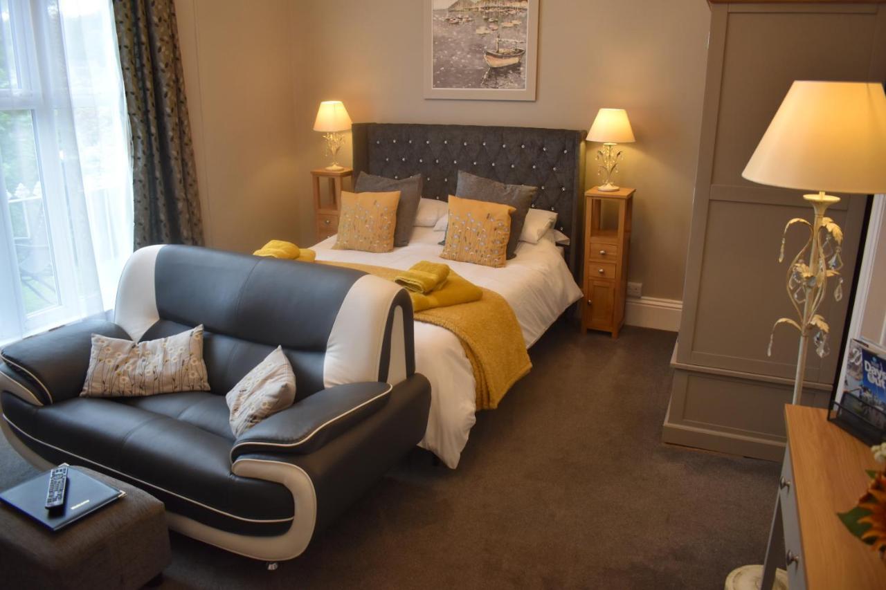 Bed & Breakfast Acorn Torquay