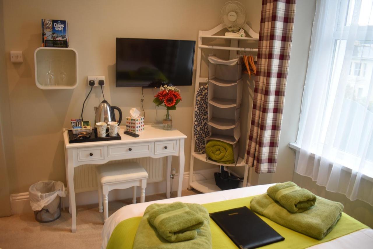 Acorn Bed & Breakfast Torquay