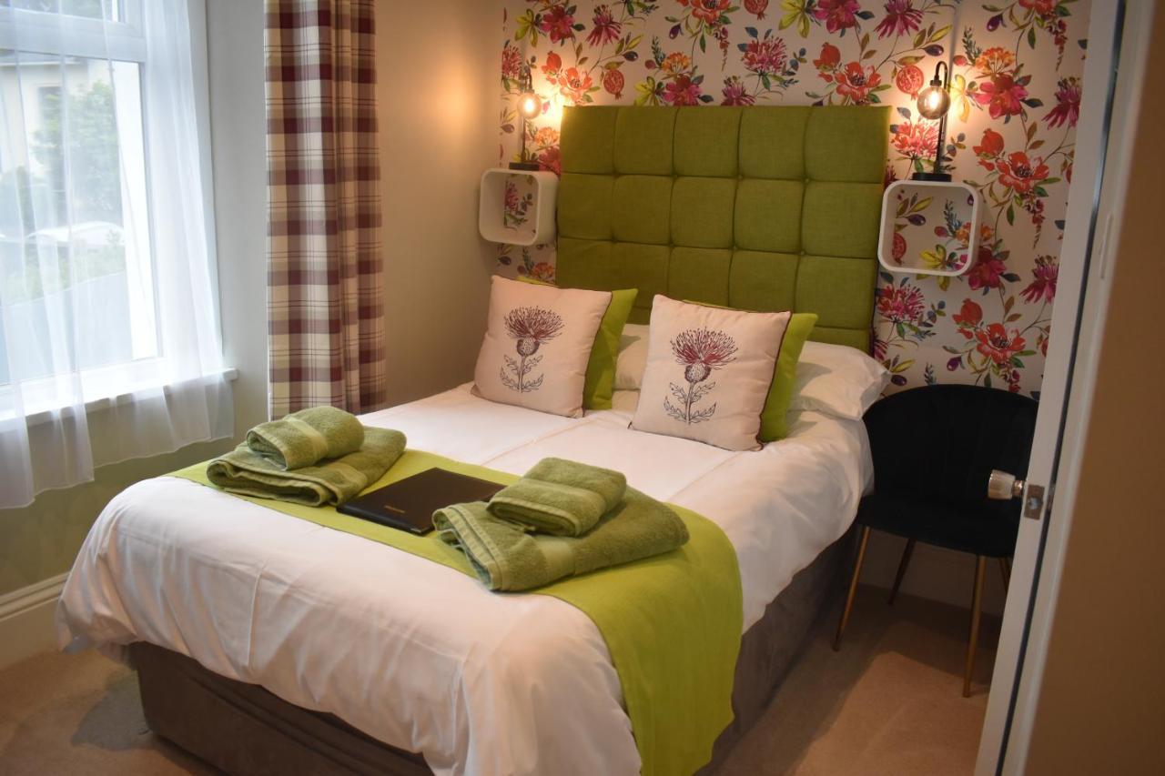 Acorn Bed & Breakfast 3*