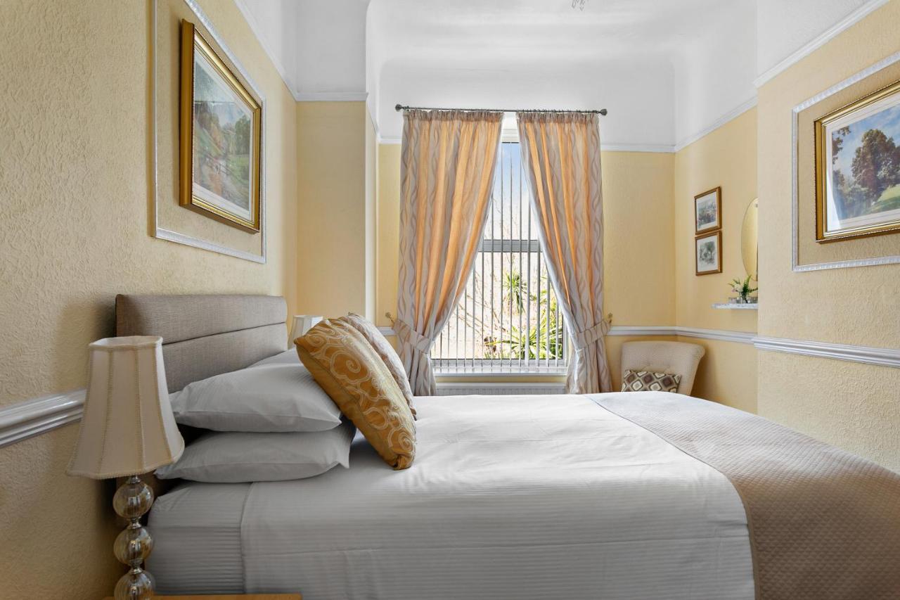 Acomodação com café da manhã  Melba House (adults Only) Torquay