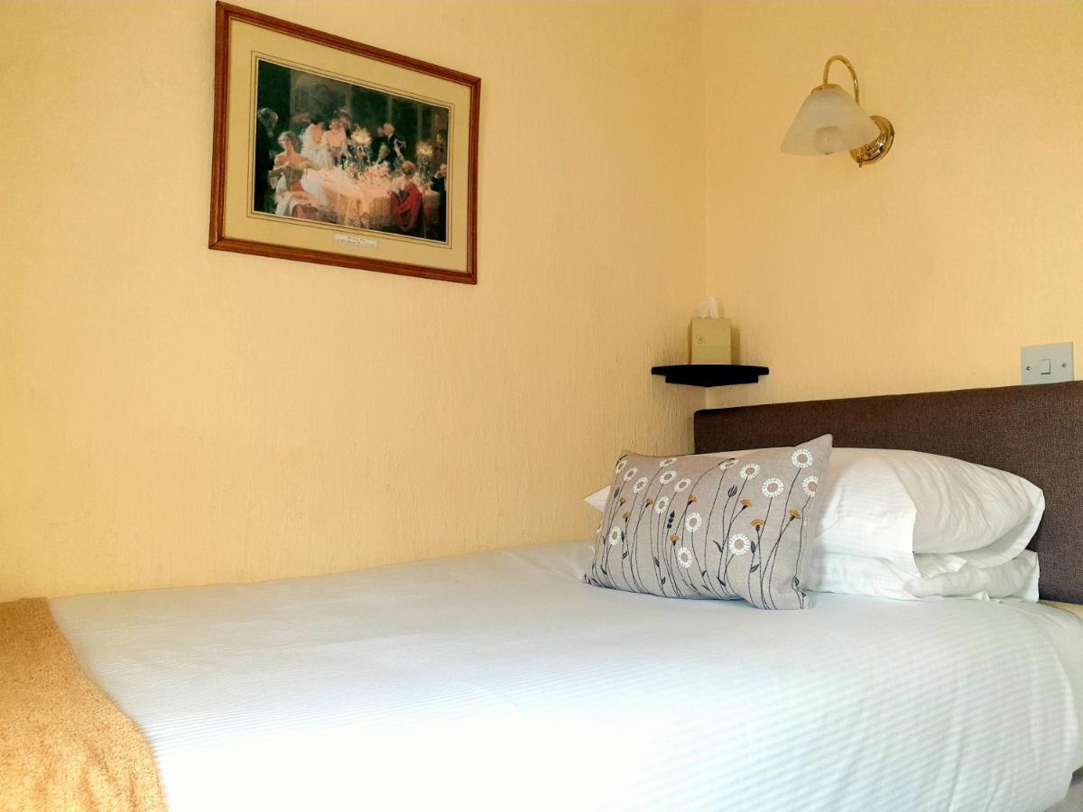 Acomodação com café da manhã  Melba House (adults Only)