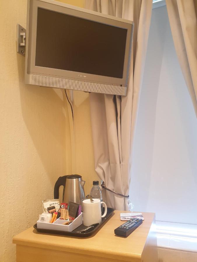 Acomodação com café da manhã  Melba House (adults Only) 4*
