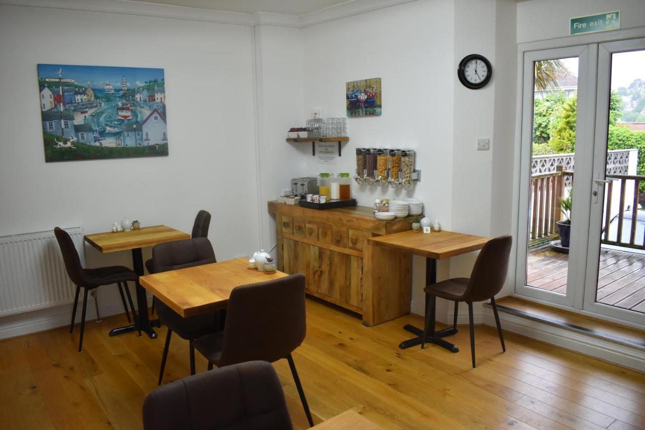 Acorn 3* Torquay