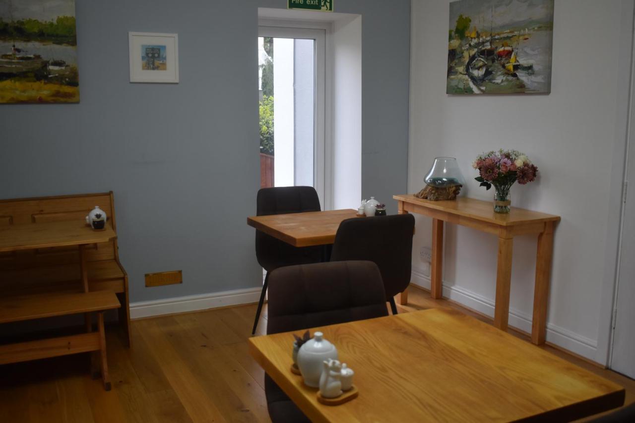 Bed & Breakfast Acorn 3*