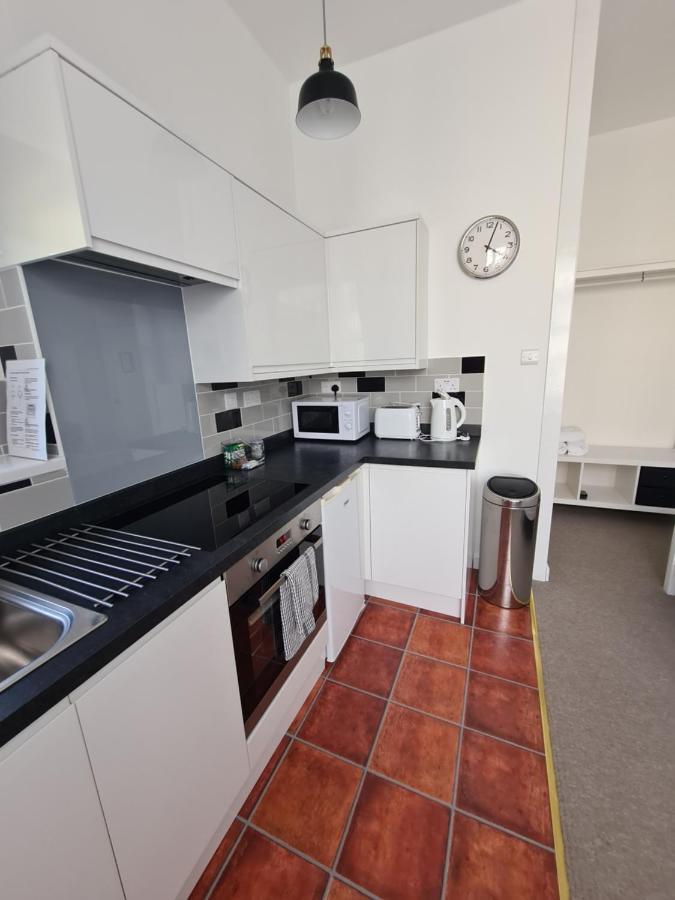 Meadowside Apartment