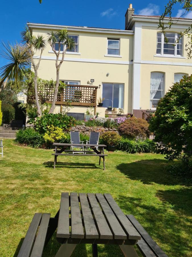 Meadowside Apartment Torquay