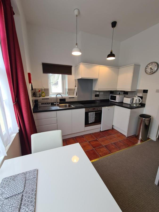 Meadowside Torquay