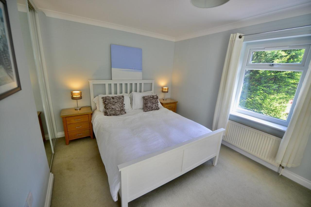 Holiday home Torquaytownhouse With Hot Tub 200m From - Free Wifi Sky Glass *