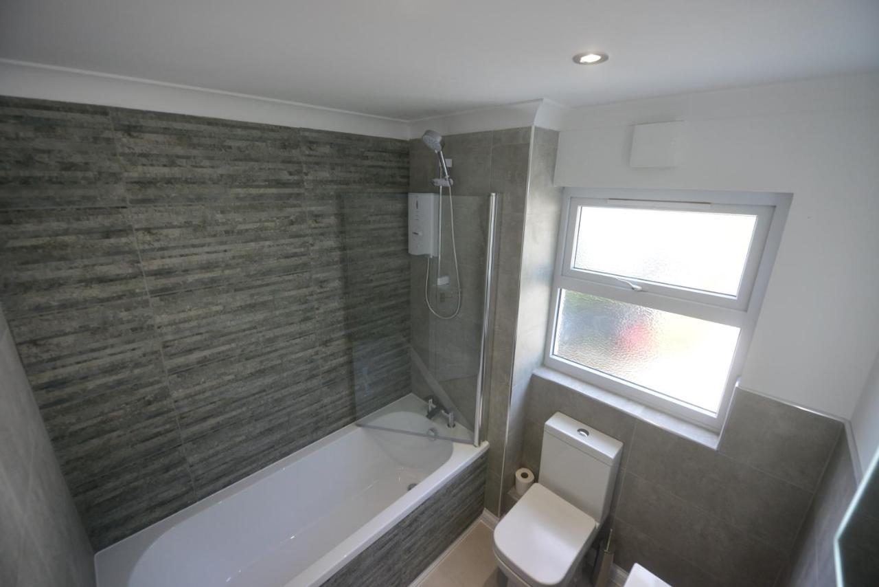 Torquaytownhouse With Hot Tub 200m From - Free Wifi Sky Glass Torquay