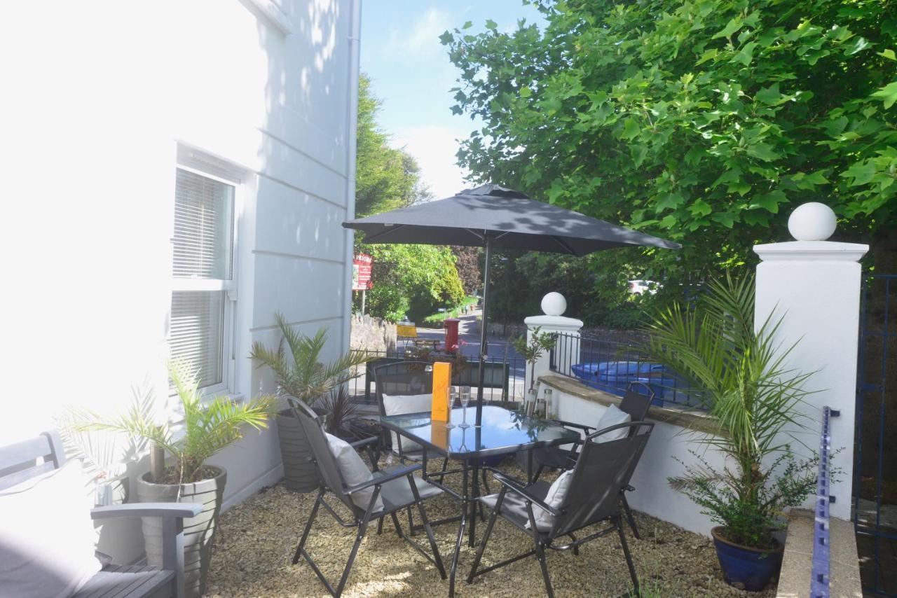 Torquaytownhouse With Hot Tub 200m From - Free Wifi Sky Glass * Torquay