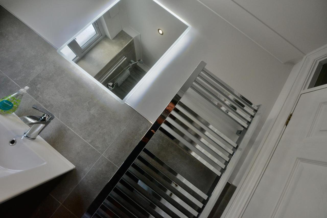 Holiday home Torquaytownhouse With Hot Tub 200m From - Free Wifi Sky Glass Torquay