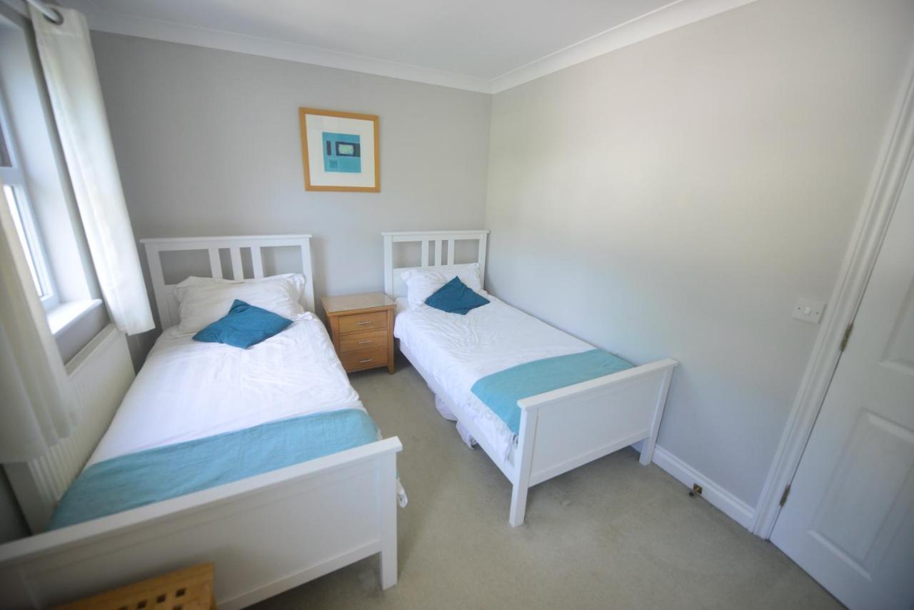 Torquaytownhouse With Hot Tub 200m From - Free Wifi Sky Glass
