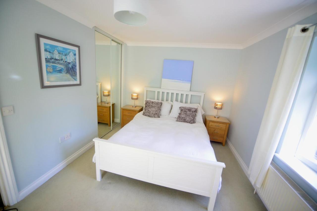 Torquaytownhouse With Hot Tub 200m From - Free Wifi Sky Glass Holiday home *