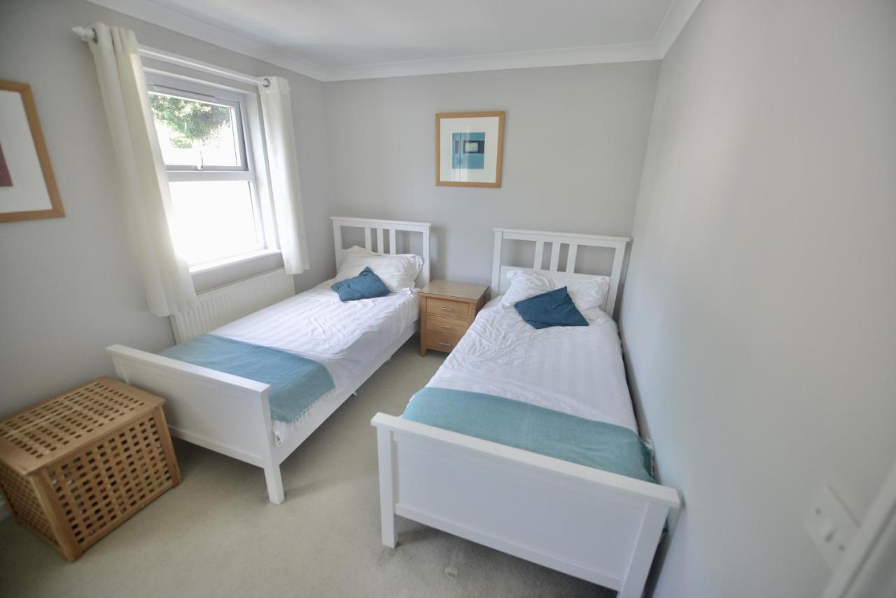 Torquaytownhouse With Hot Tub 200m From - Free Wifi Sky Glass Holiday home
