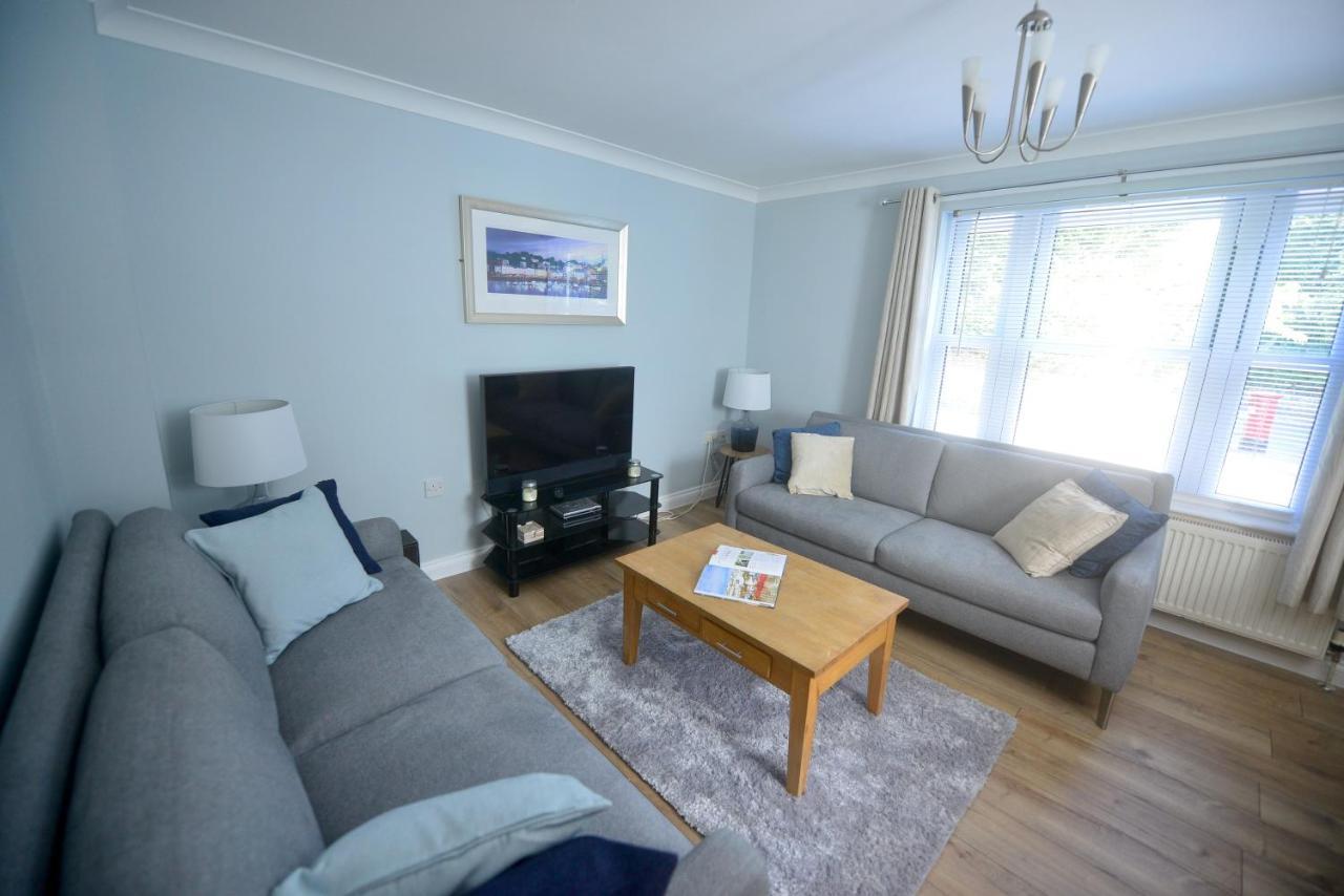 Holiday home Torquaytownhouse With Hot Tub 200m From - Free Wifi Sky Glass *