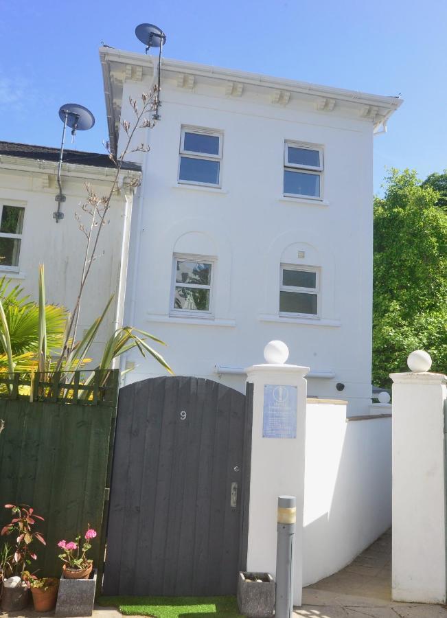 Torquaytownhouse With Hot Tub 200m From - Free Wifi Sky Glass * Torquay