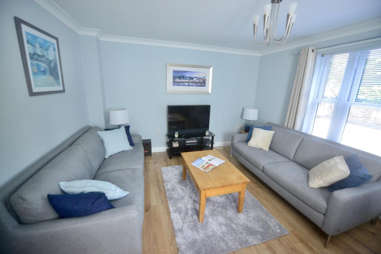Torquaytownhouse With Hot Tub 200m From - Free Wifi Sky Glass