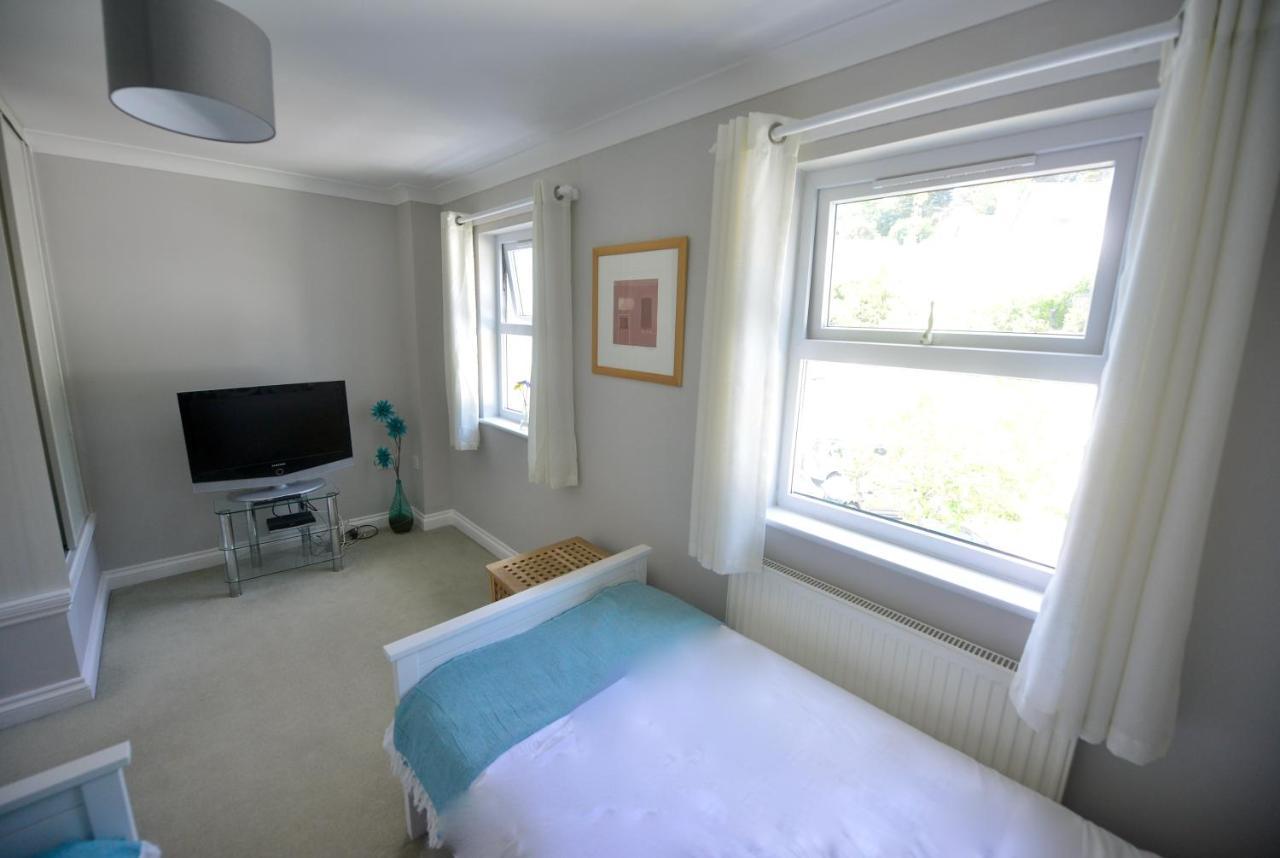 Torquaytownhouse With Hot Tub 200m From - Free Wifi Sky Glass Holiday home Torquay