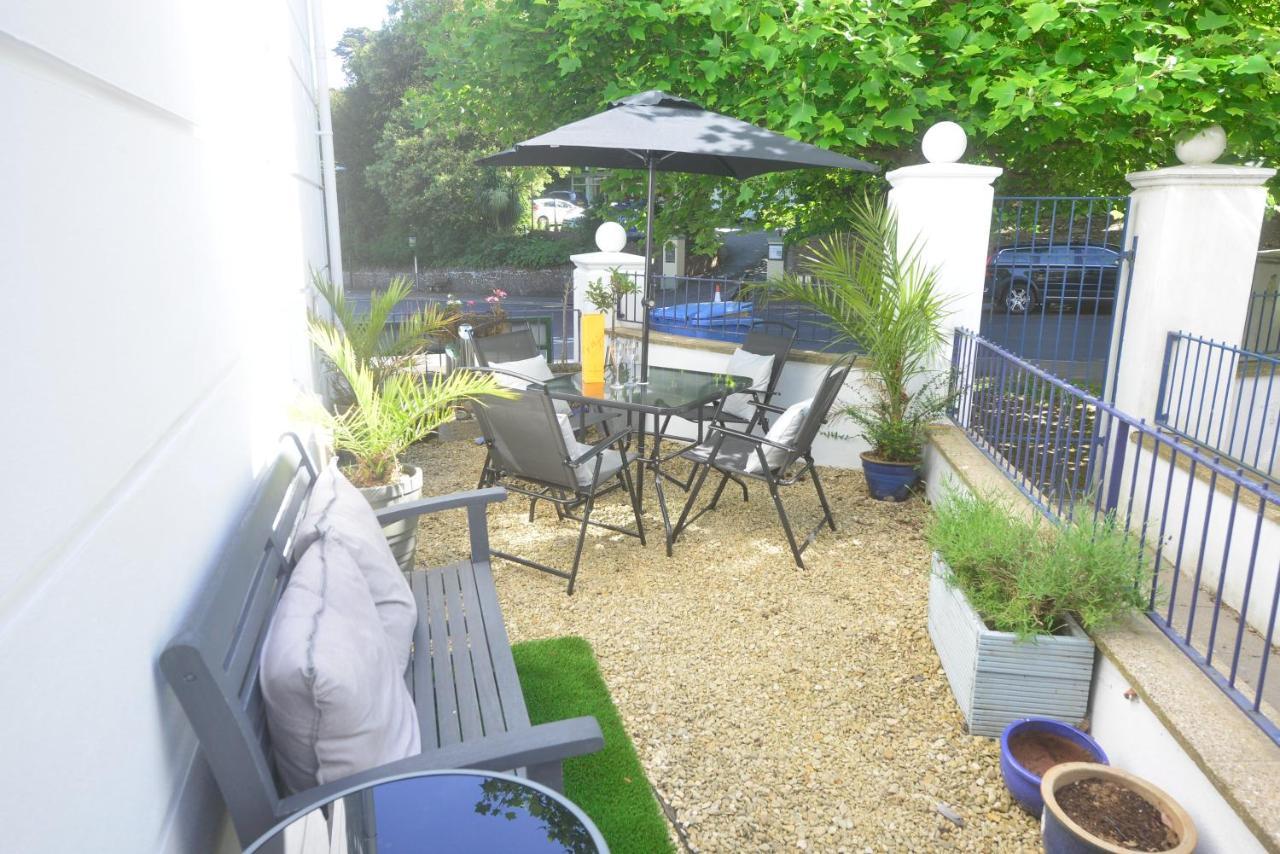 Holiday home Torquaytownhouse With Hot Tub 200m From - Free Wifi Sky Glass *