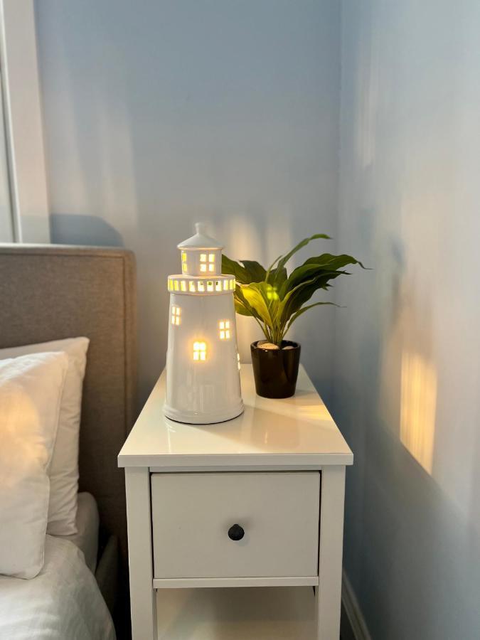 Apartment Blue Belgrave Torquay
