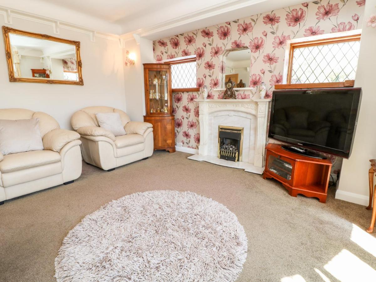 Harbour Lights Holiday home Torquay