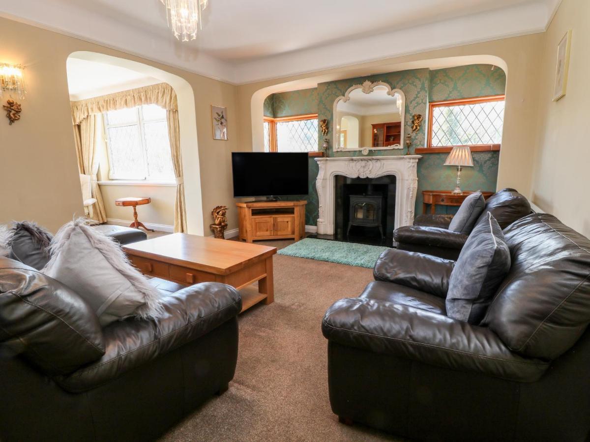Harbour Lights Holiday home Torquay