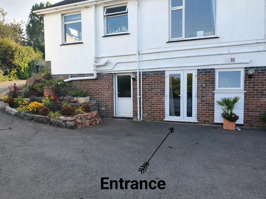 Shiphay Studio: Cozy Private Retreat Near Torbay Hospital Torquay