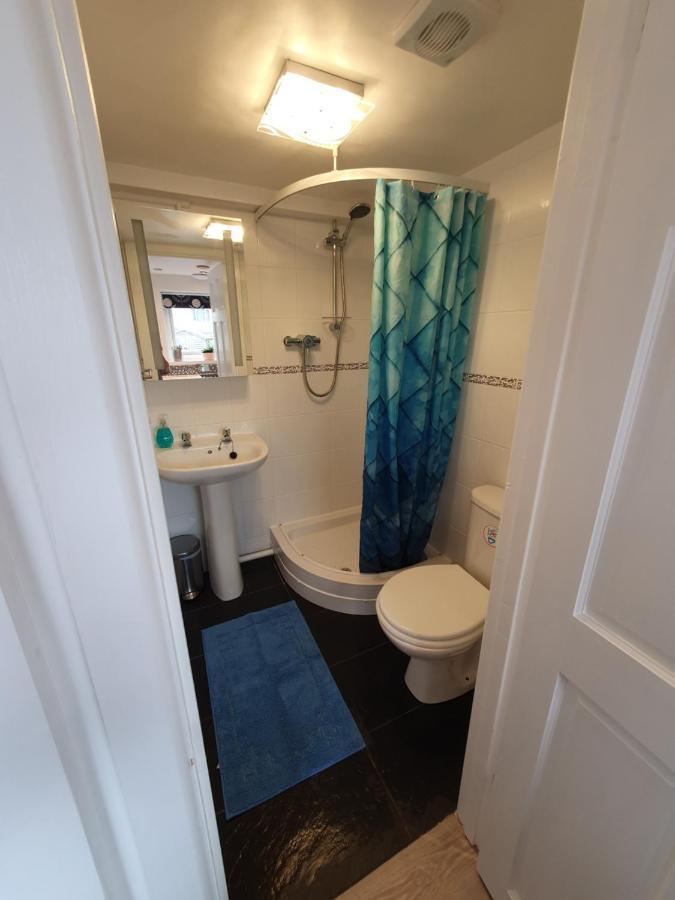 Apartment Shiphay Studio: Cozy Private Retreat Near Torbay Hospital Torquay