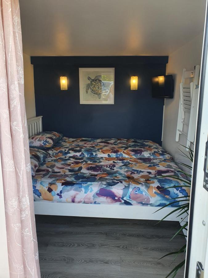 Shiphay Studio: Cozy Private Retreat Near Torbay Hospital Apartment
