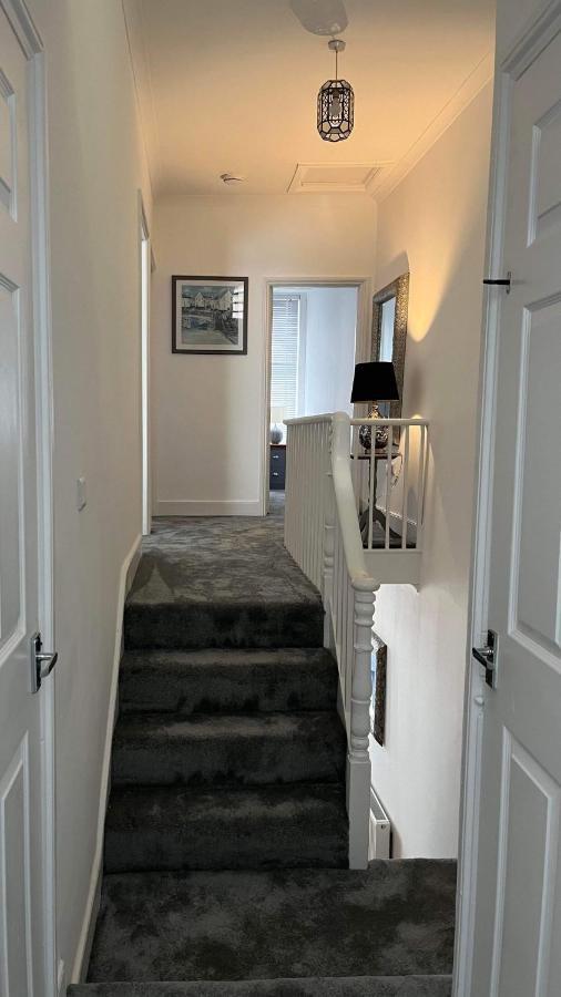 Town House,walking Distance To Beach,town,harbour Holiday home *