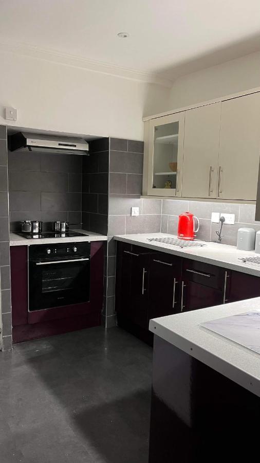 Holiday home Town House,walking Distance To Beach,town,harbour