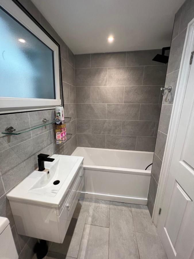 Blue Belgrave Apartment Torquay
