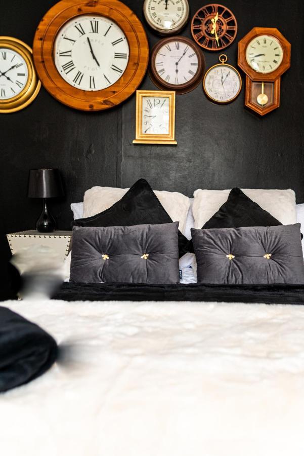Alice In Wonderland By The Sea Holiday home *