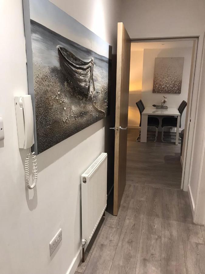 Apartment Ella Court Devon