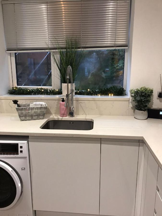 Ella Court Devon Apartment