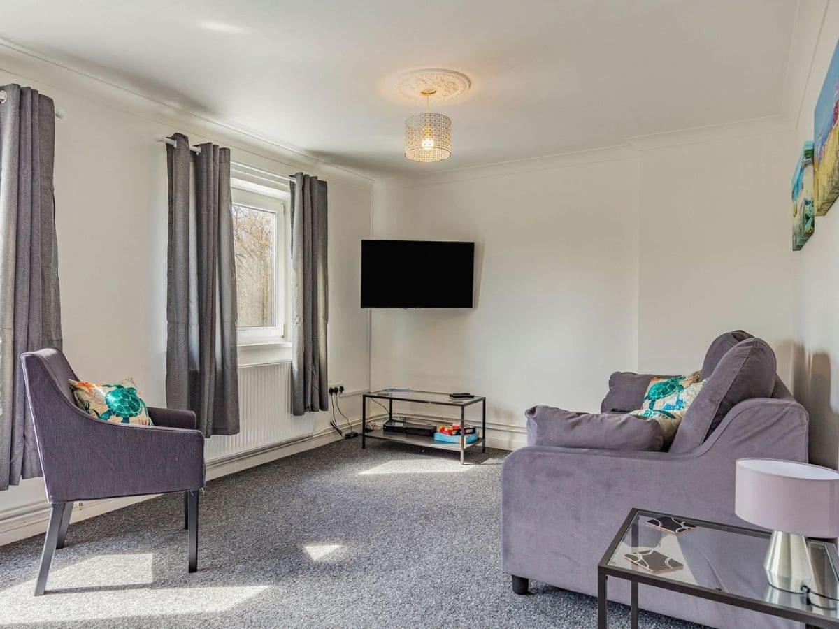 Apartment Lovely Magnolia 6 Single Beds *