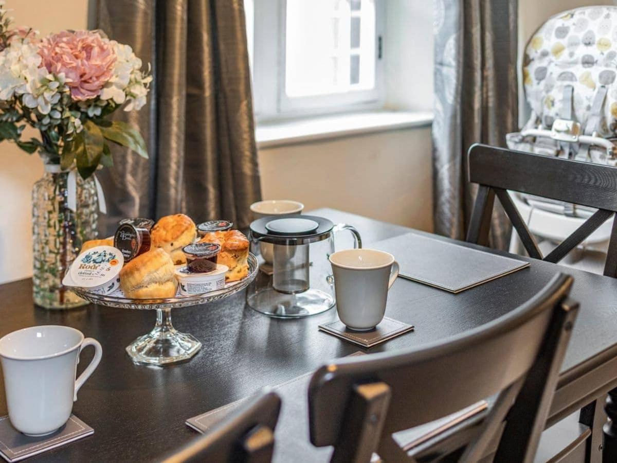 Lovely Primrose Holiday home *