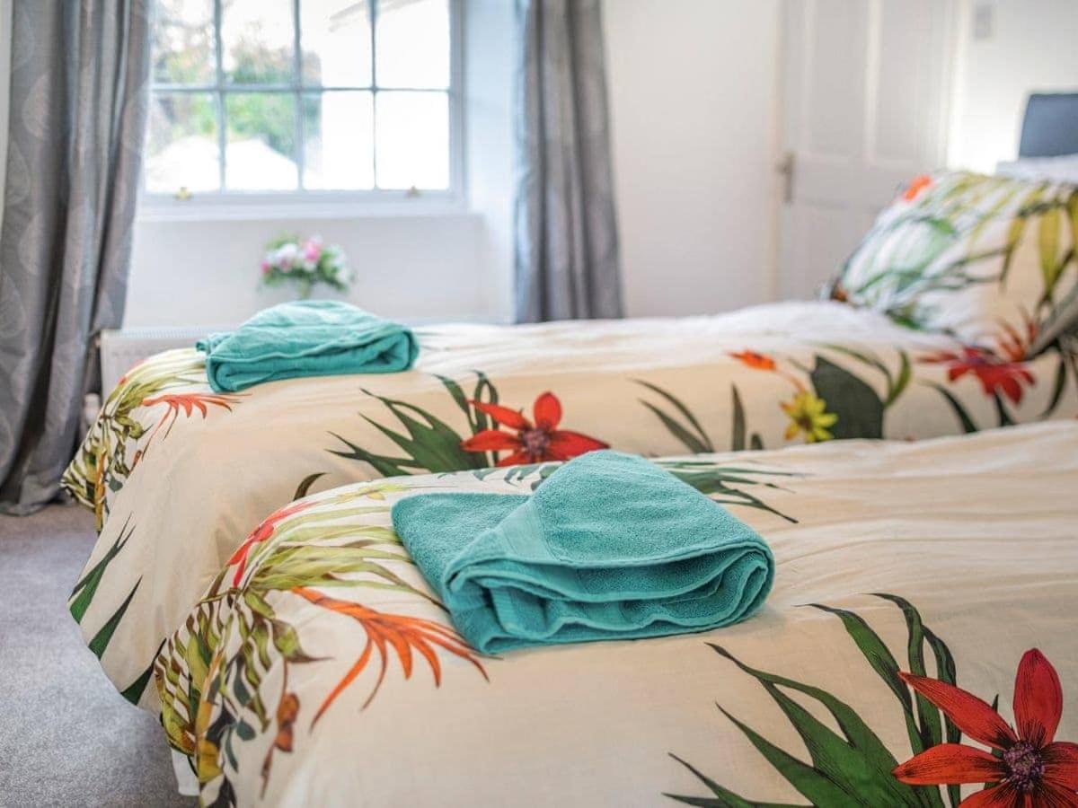 Lovely Heather House 1 Double 6 Single Beds Casa de férias Torquay