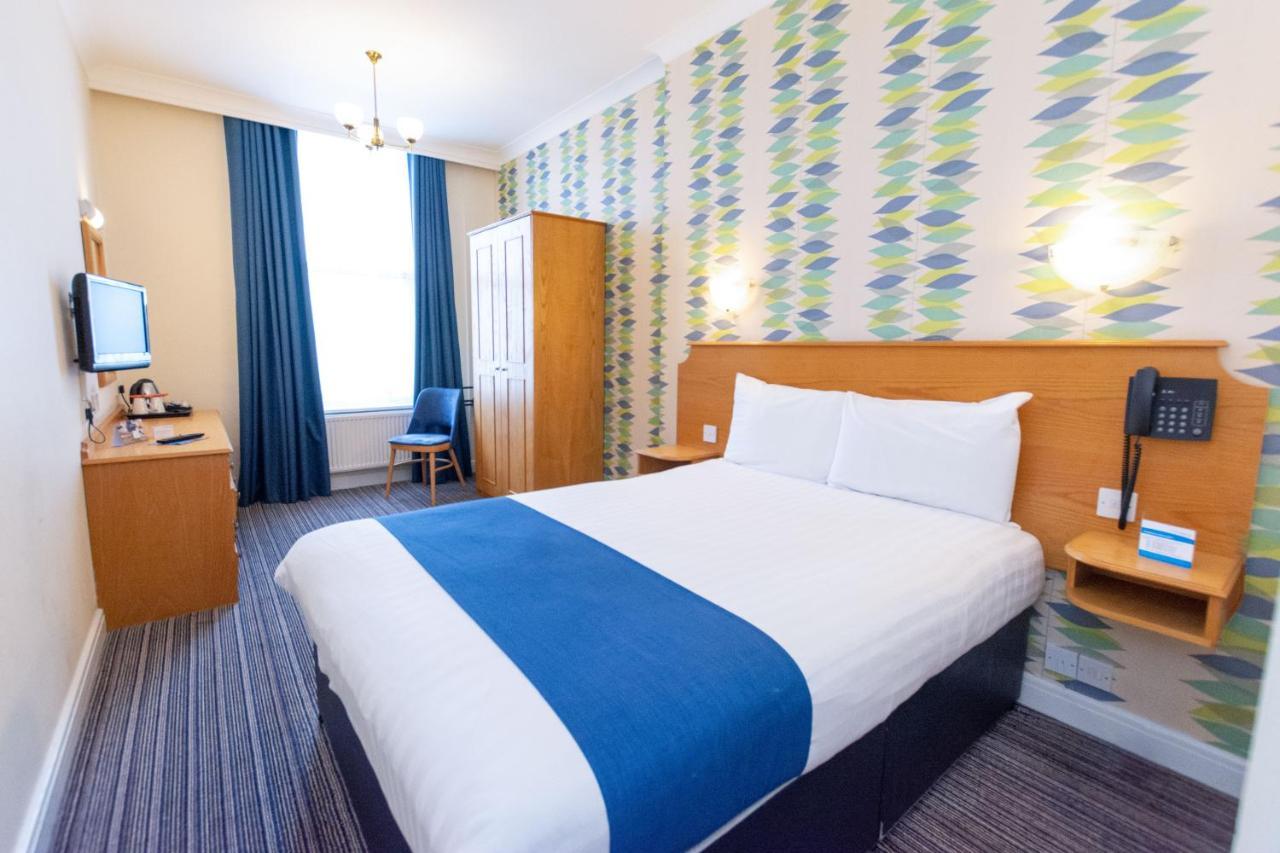 Tlh Carlton And - Tlh Leisure And Entertainment 3* Torquay