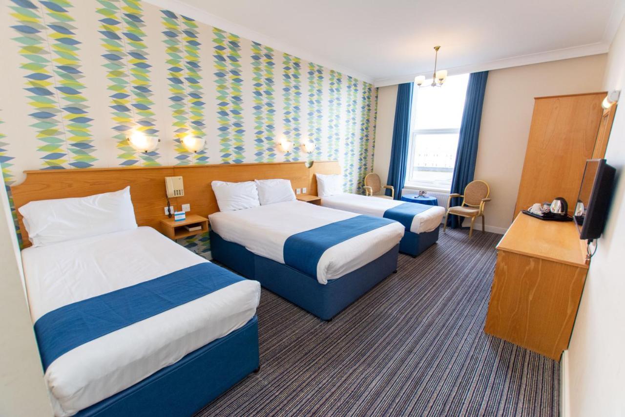 Tlh Carlton And - Tlh Leisure And Entertainment Torquay