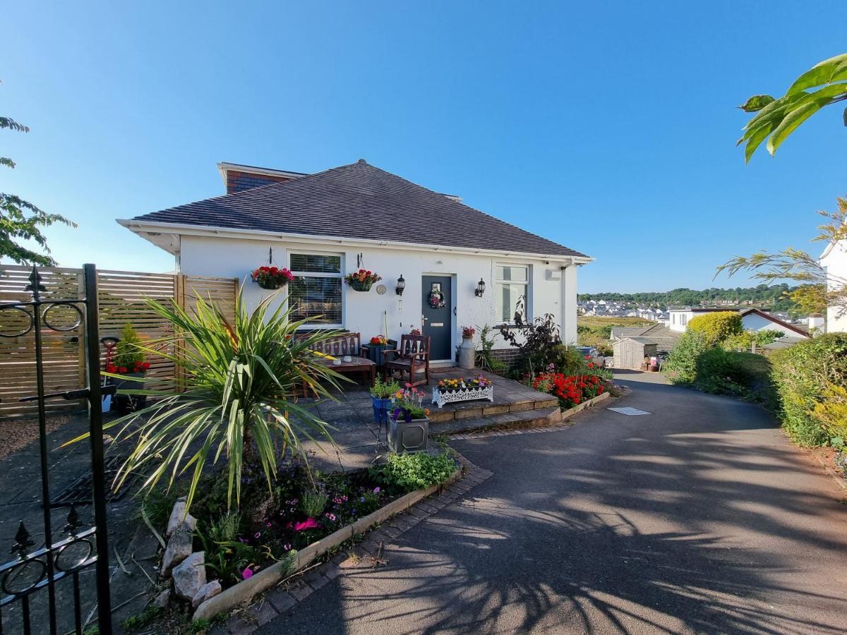 Apartment Shiphay Studio: Cozy Private Retreat Near Torbay Hospital