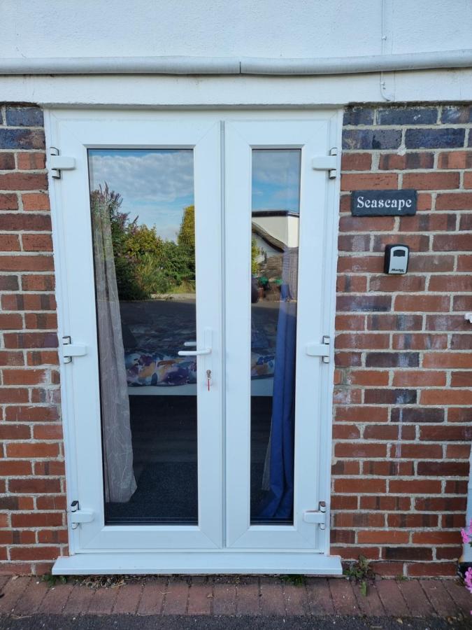 Shiphay Studio: Cozy Private Retreat Near Torbay Hospital *