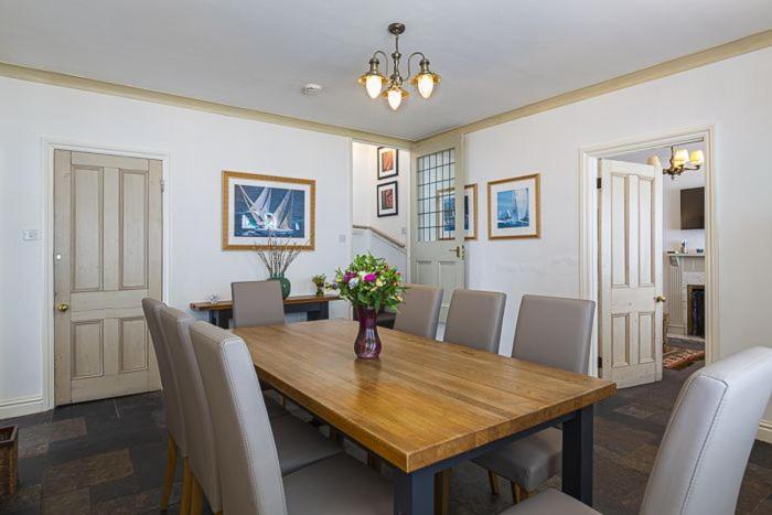 4 Bed - Casa de férias Torquay