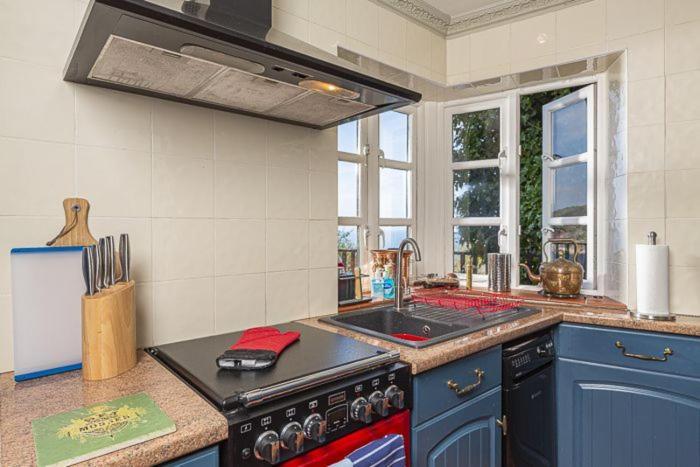 2 Bed - Bay Holiday home *