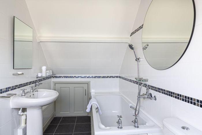 2 Bed - Bay Holiday home
