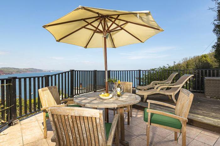 2 Bed - Bay Holiday home *