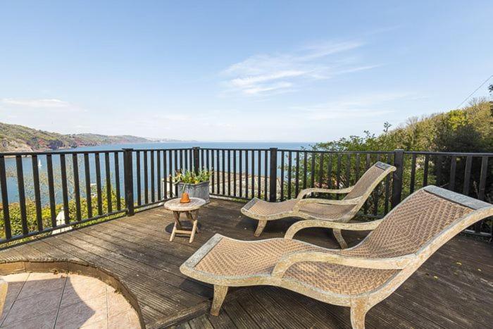 Holiday home 2 Bed - Bay