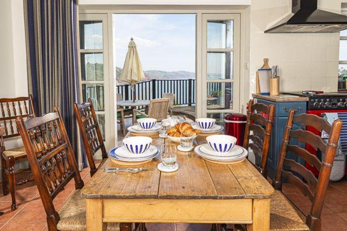 Holiday home 2 Bed - Bay *