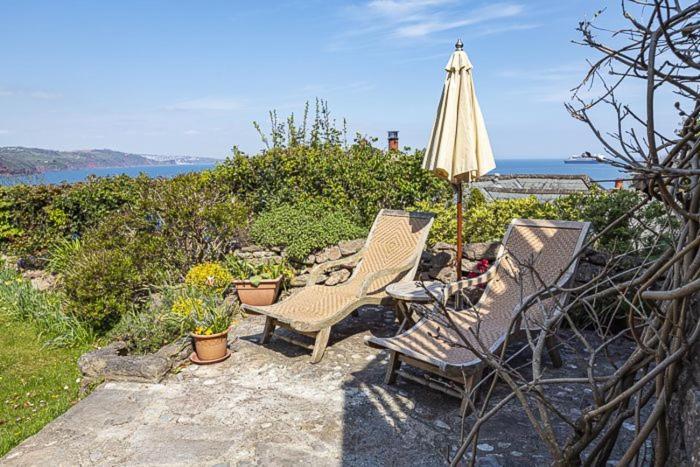 Holiday home 2 Bed - Bay *